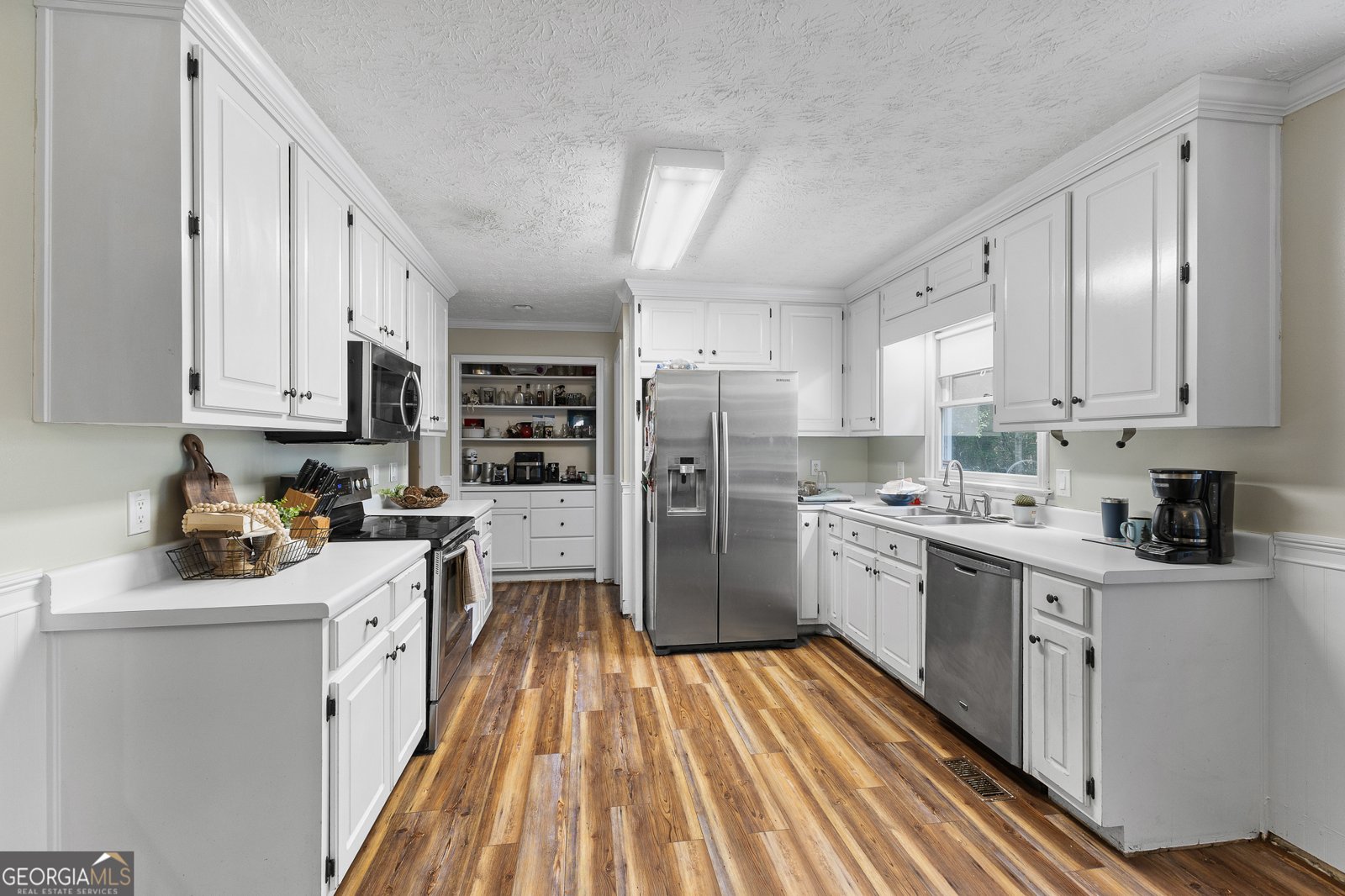 1030 Old Pendergrass Road Jefferson - 13