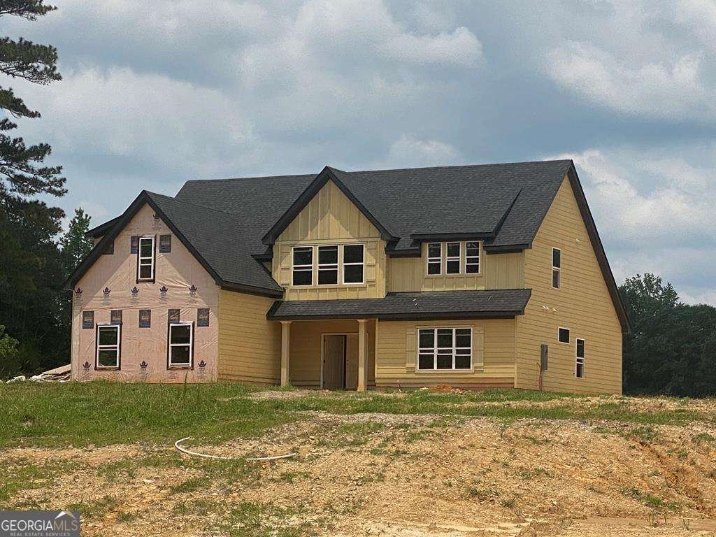 3699 Lovvorn Road Carrollton - 1