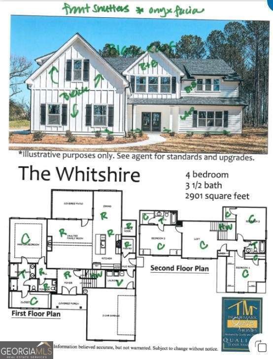 3699 Lovvorn Road Carrollton - 2