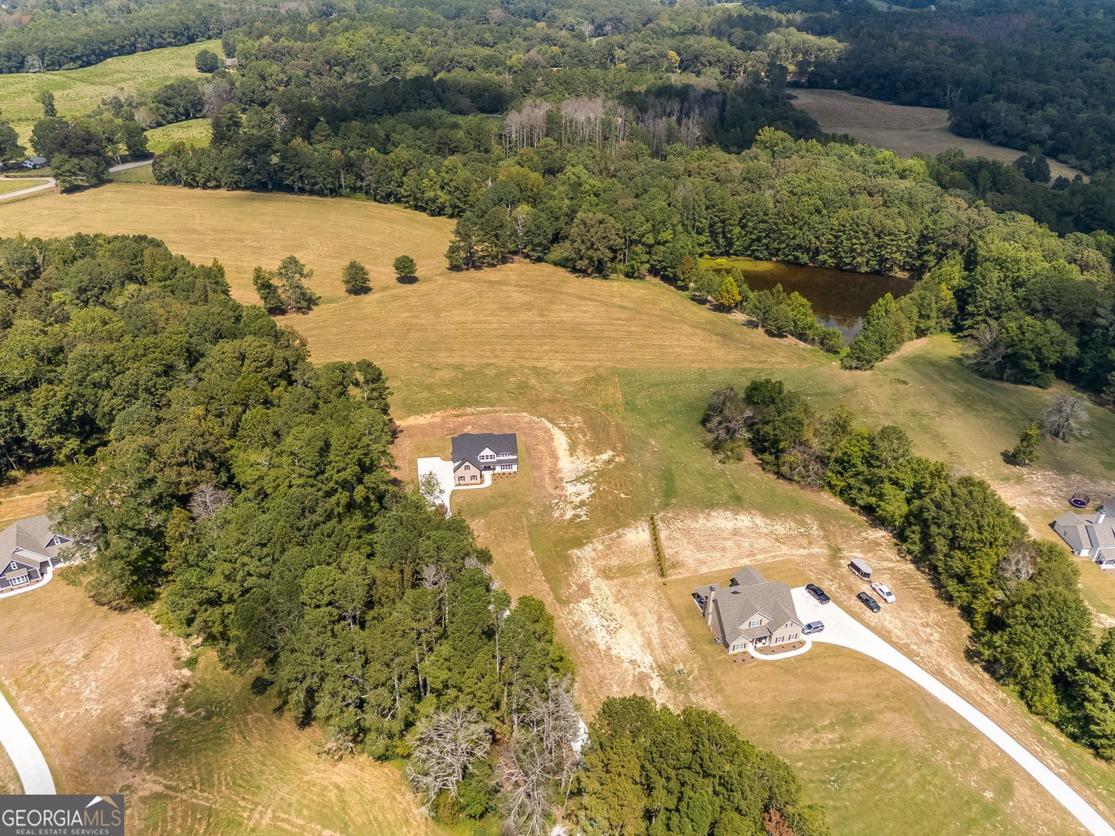 3699 Lovvorn Road Carrollton - 53