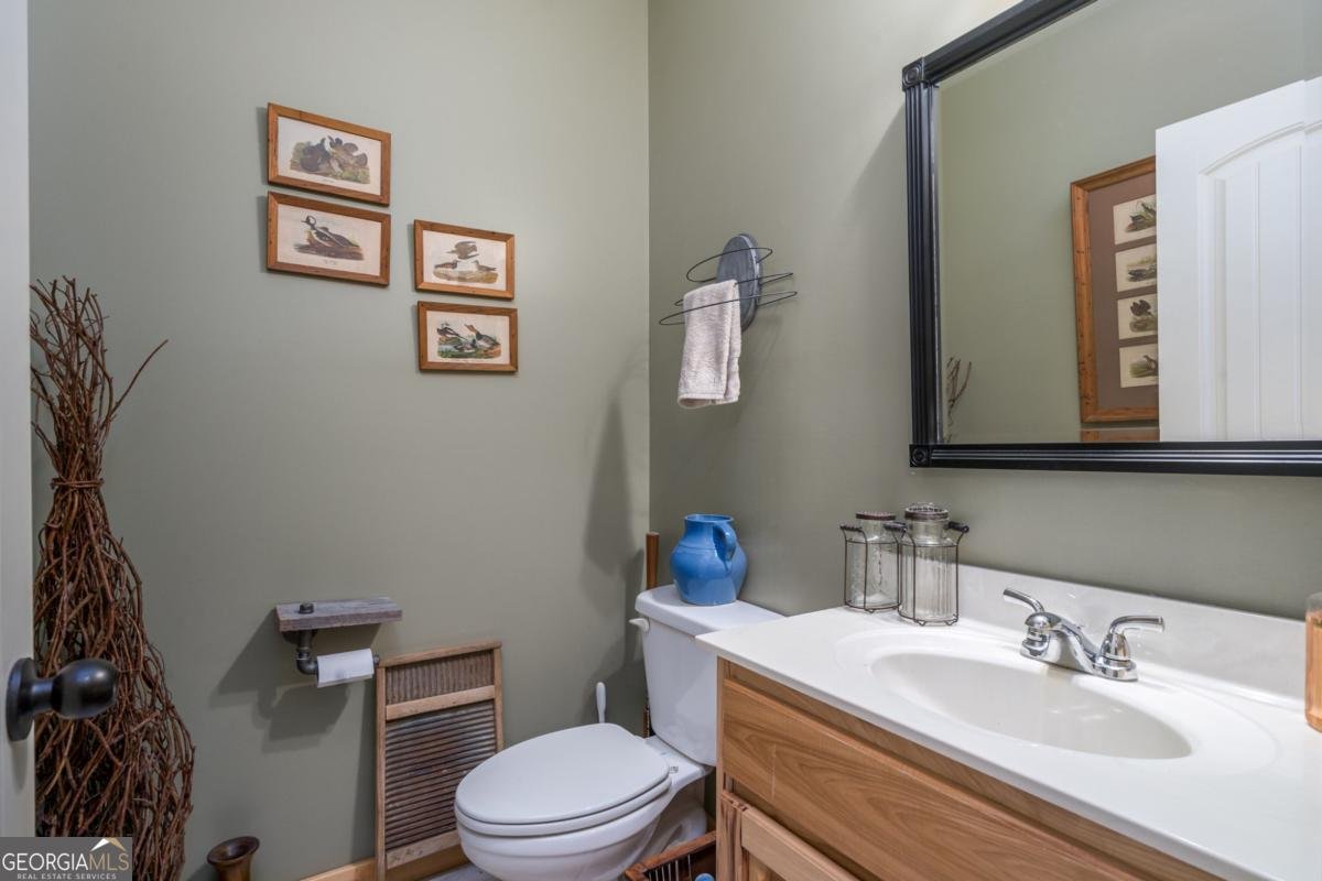 325 Morley Court Ellijay - 1