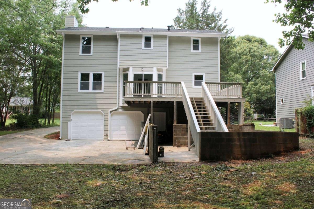 3858 TRENTON Drive Snellville - 31