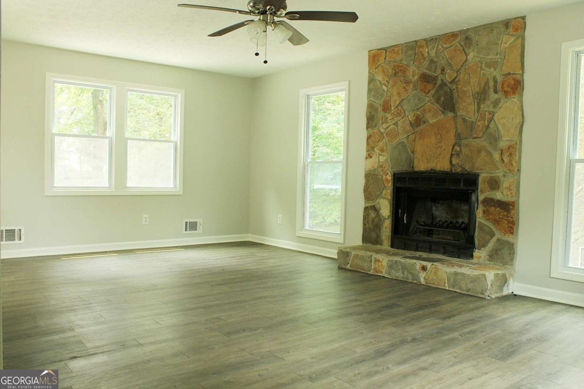 3858 TRENTON Drive Snellville - 9