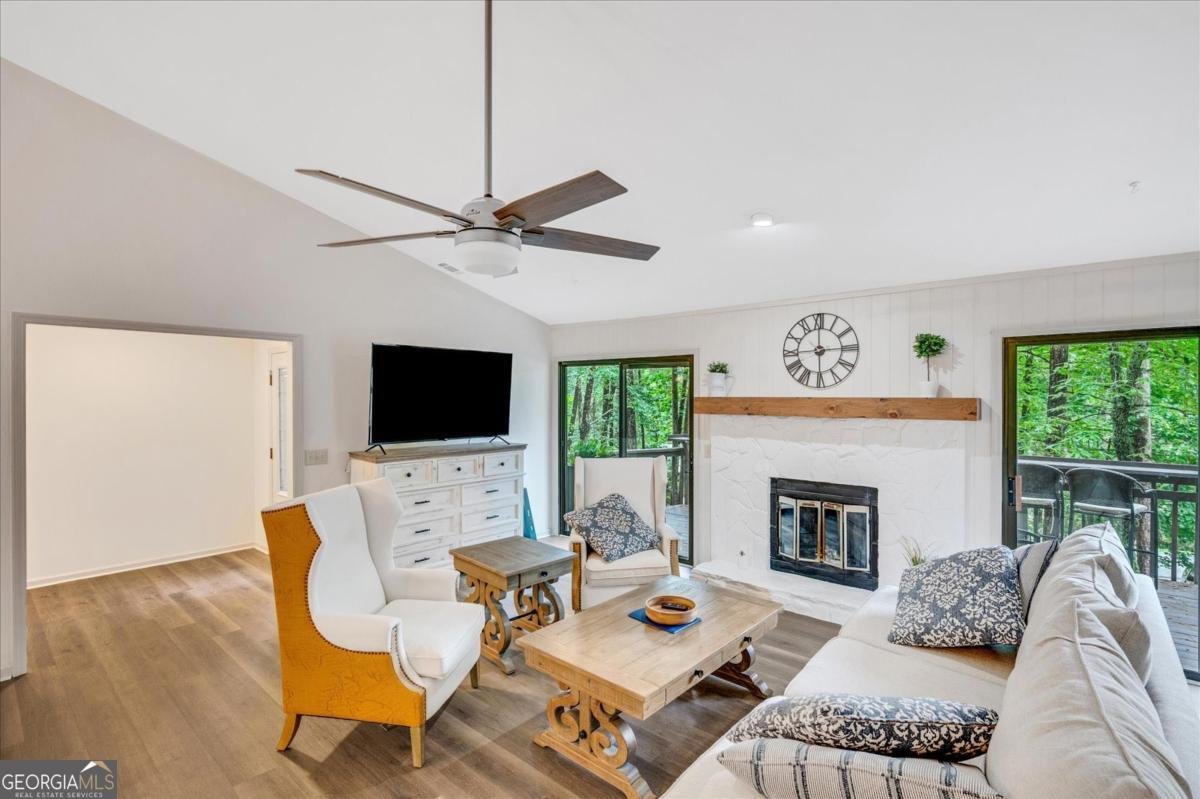 214 White Antelope Street Waleska - 6