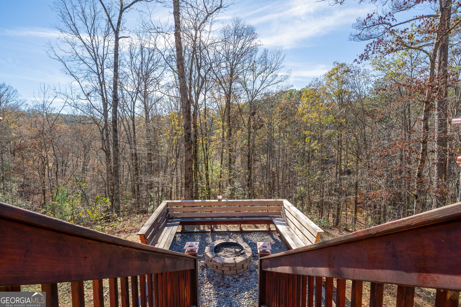 485 Banner Circle Ellijay - 4