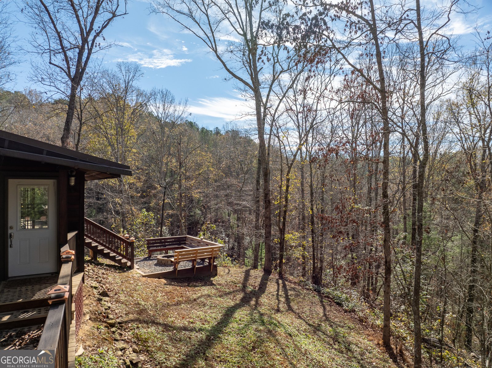 485 Banner Circle Ellijay - 46