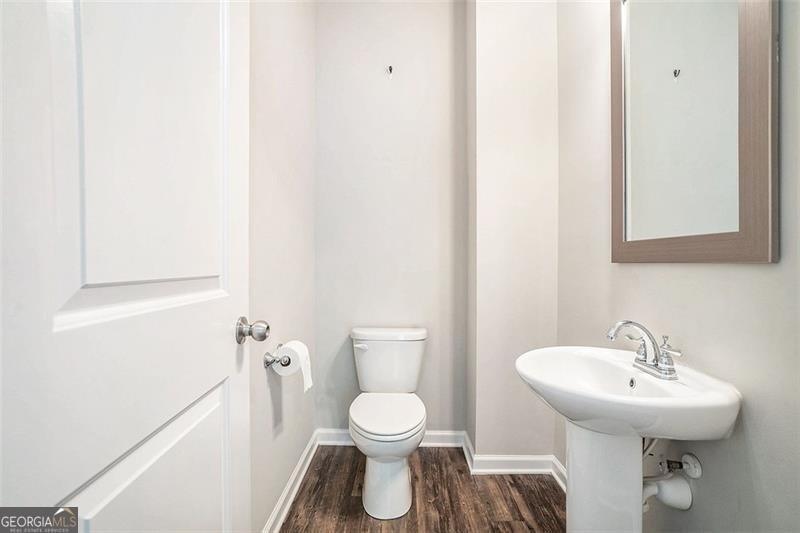 85 BRUSHED IVES Court Lawrenceville - 13
