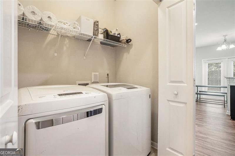 85 BRUSHED IVES Court Lawrenceville - 23
