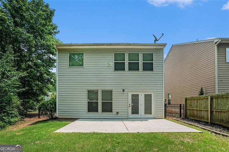 85 BRUSHED IVES Court Lawrenceville - 25