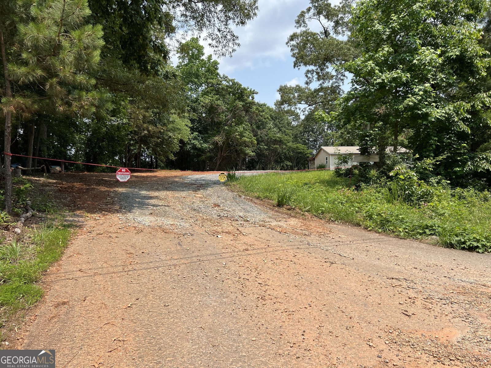 60 Coltrane Road Dawsonville - 26