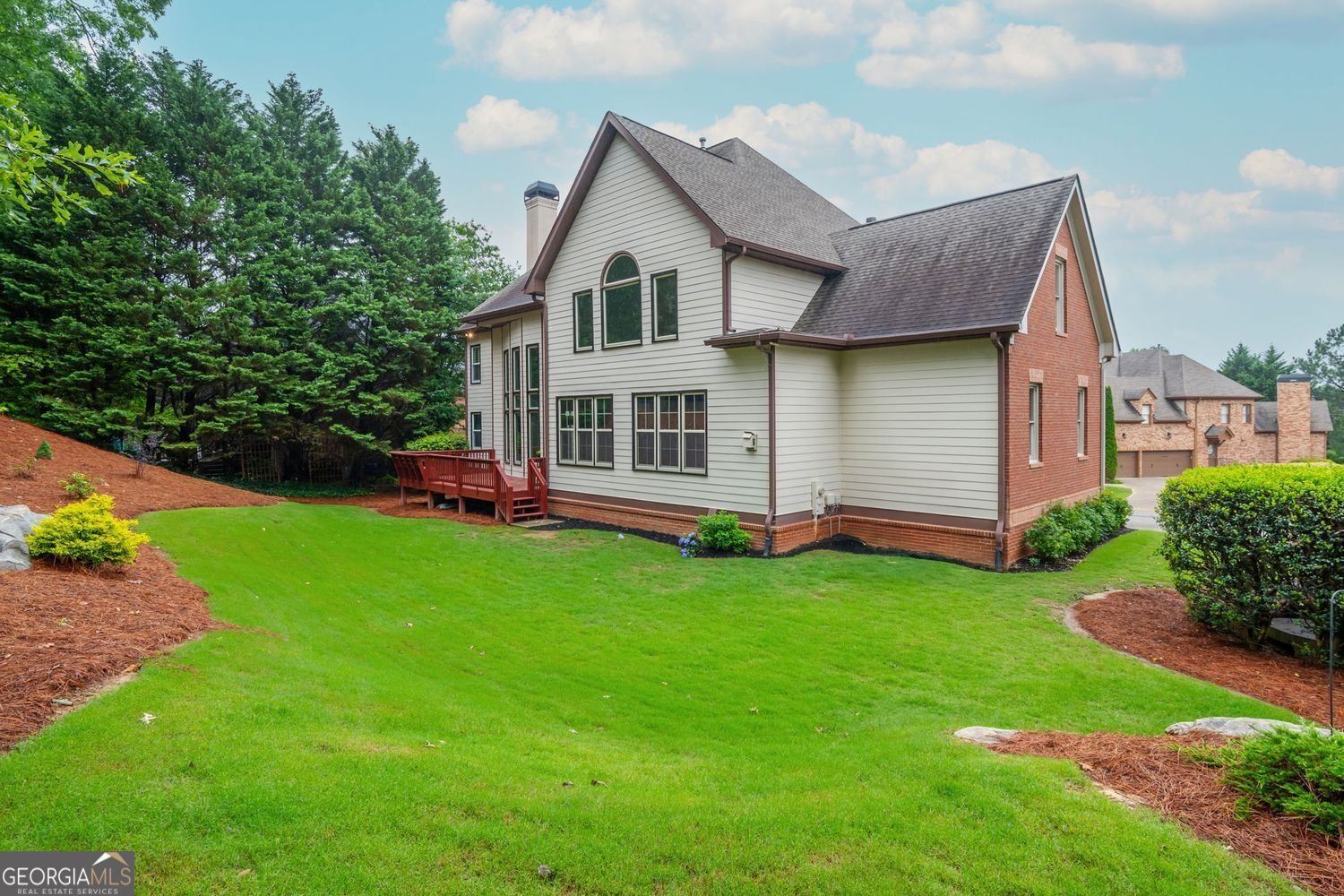 2688 Hidden Falls Drive Buford - 20