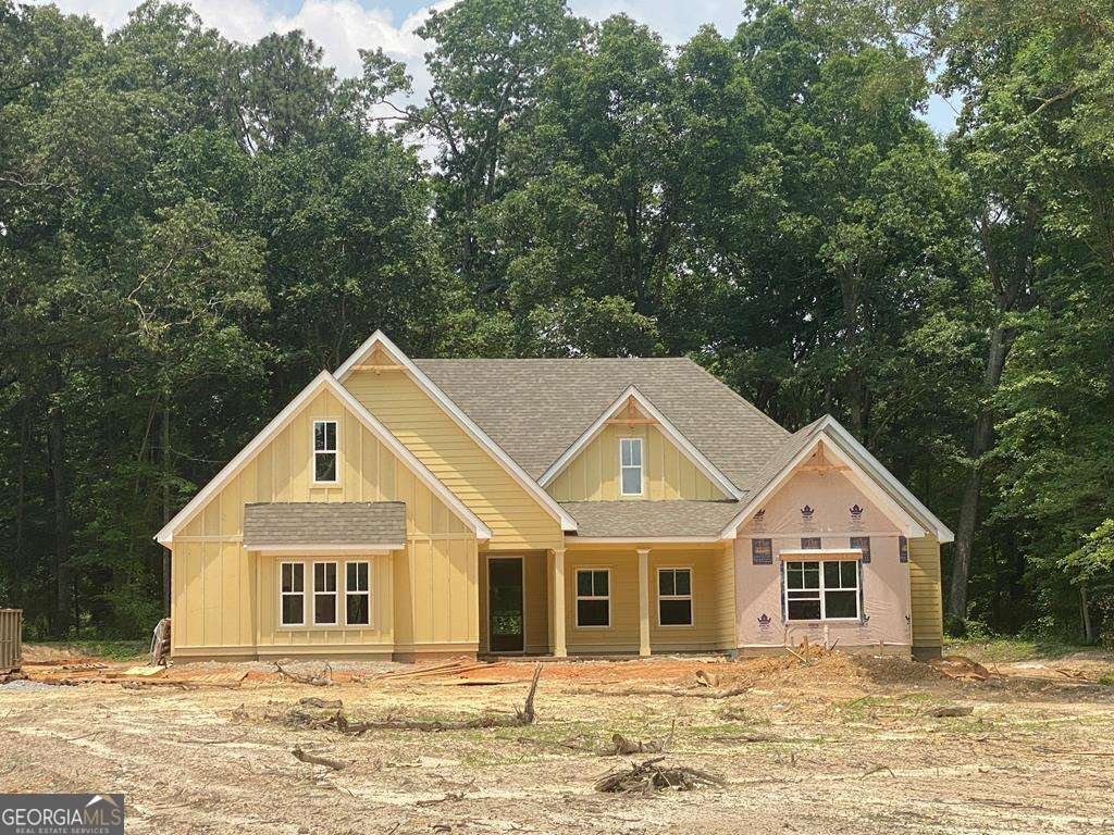 3707 Lovvorn Road Carrollton - 1