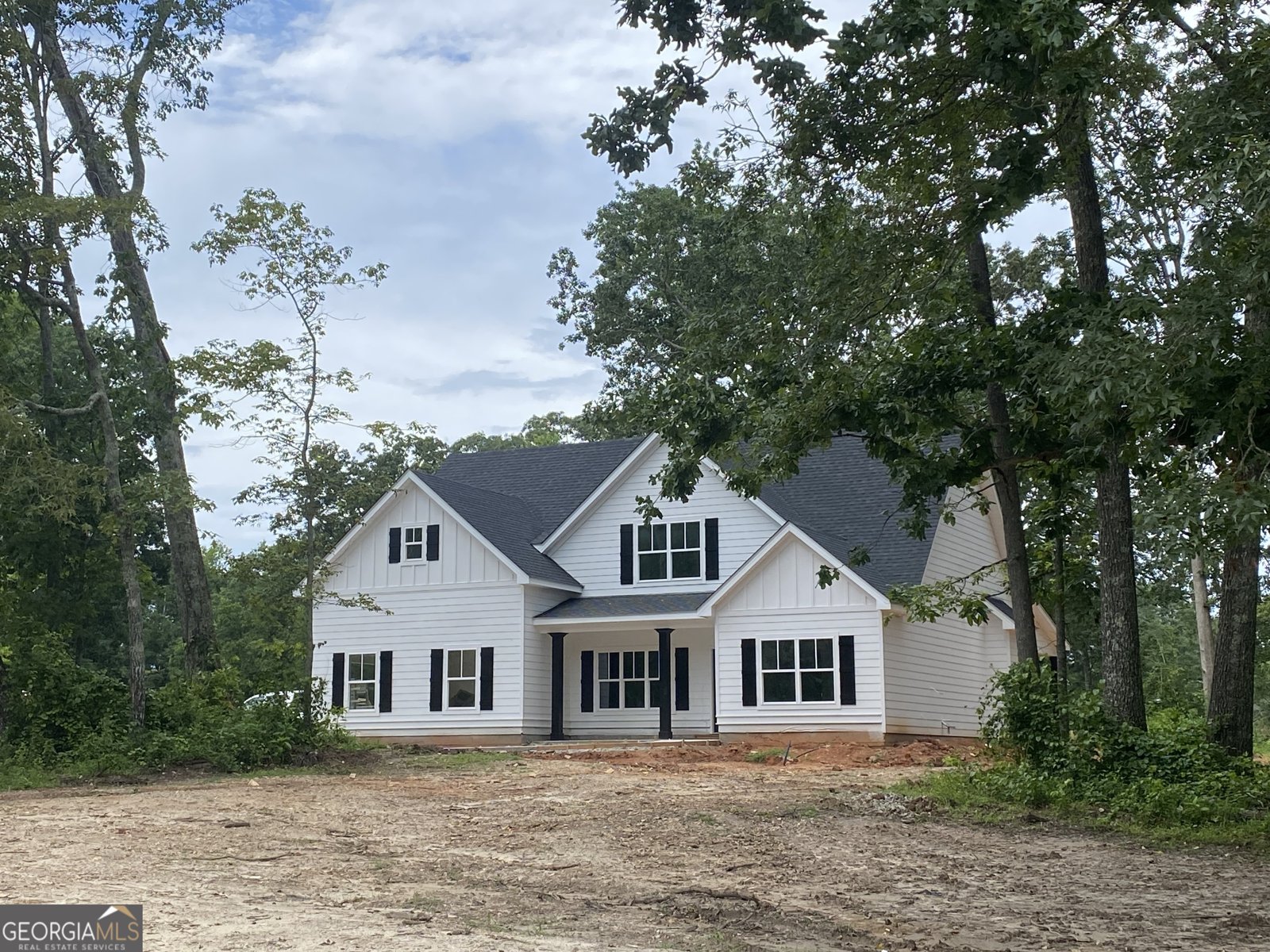 3715 Lovvorn Road Carrollton - 1