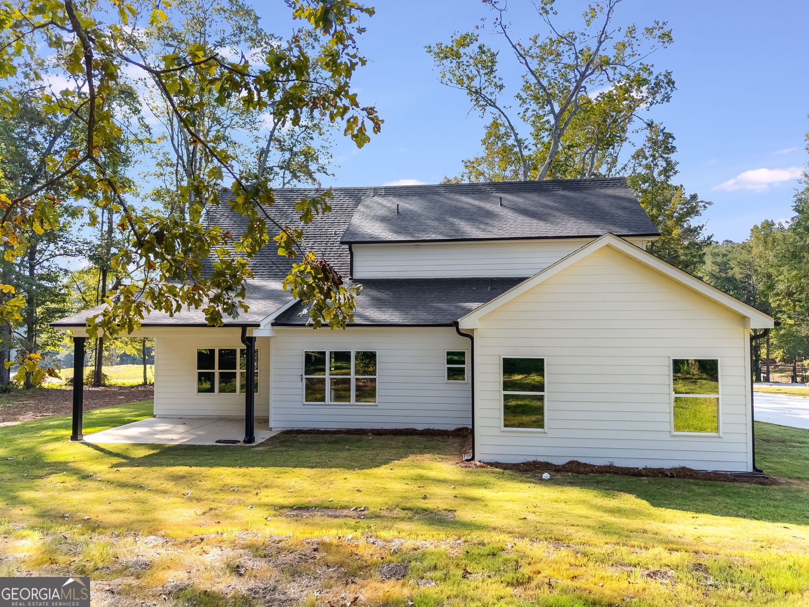 3715 Lovvorn Road Carrollton - 45