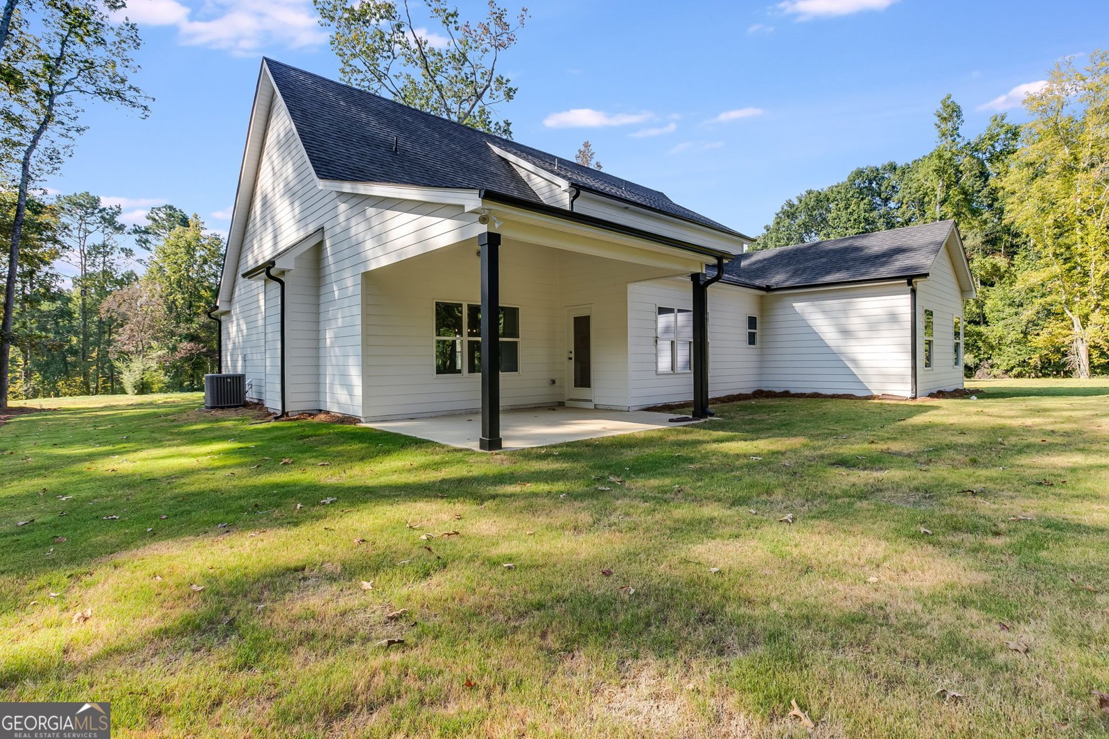 3715 Lovvorn Road Carrollton - 46