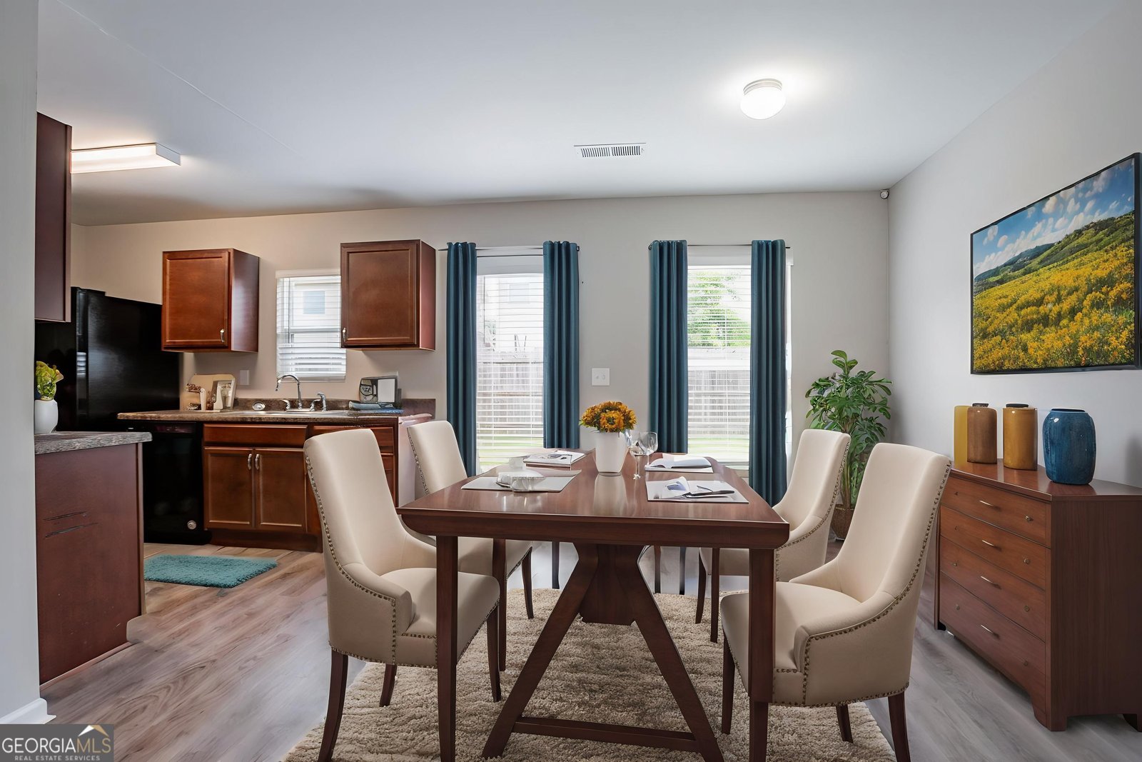 12039 Quail Drive Hampton - 4