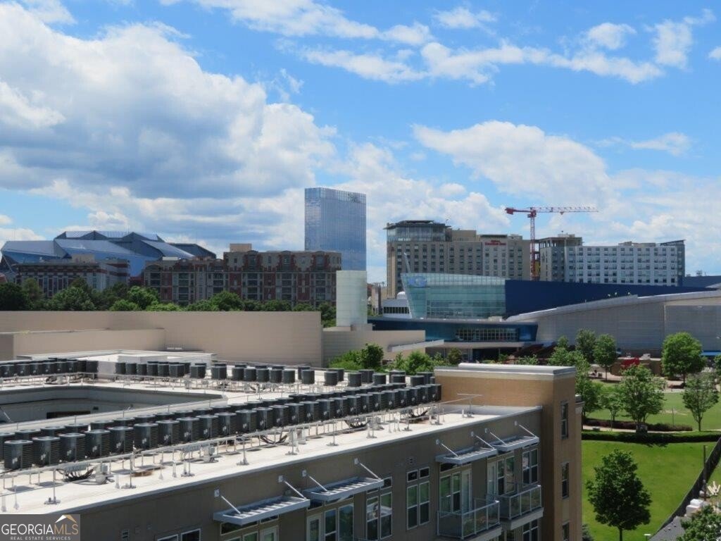 115 Peachtree Place Atlanta - 27