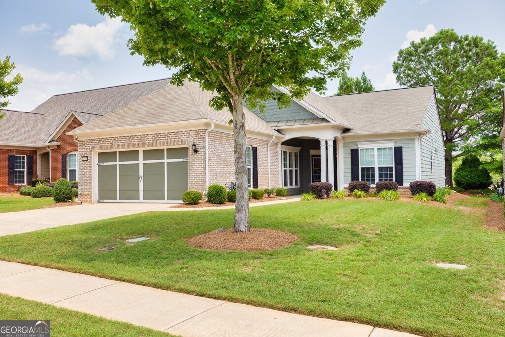 6643 Fawn Meadow Lane Hoschton - 1