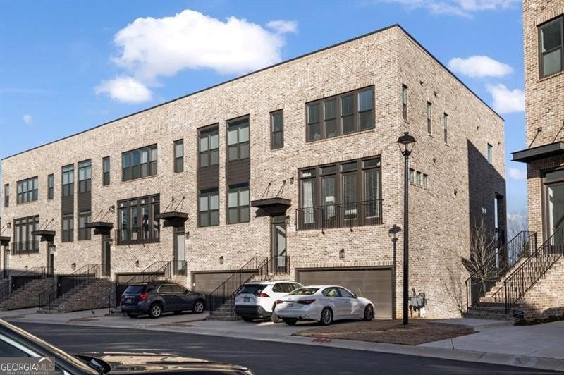 3208 Sonnet Walk Atlanta - 1