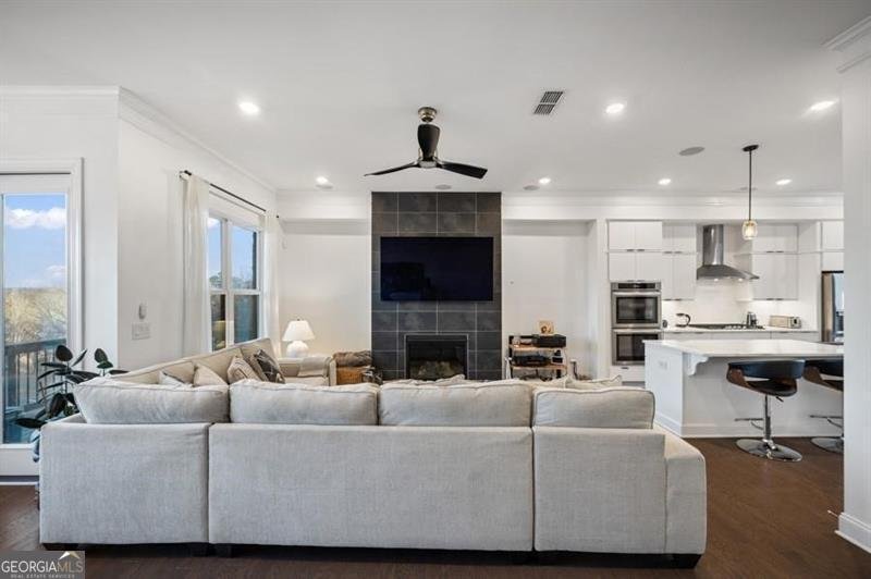 3208 Sonnet Walk Atlanta - 10
