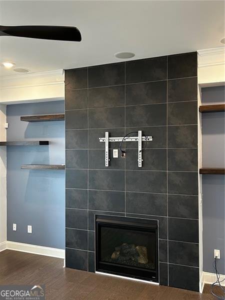 3208 Sonnet Walk Atlanta - 15