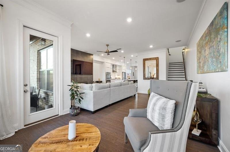 3208 Sonnet Walk Atlanta - 17