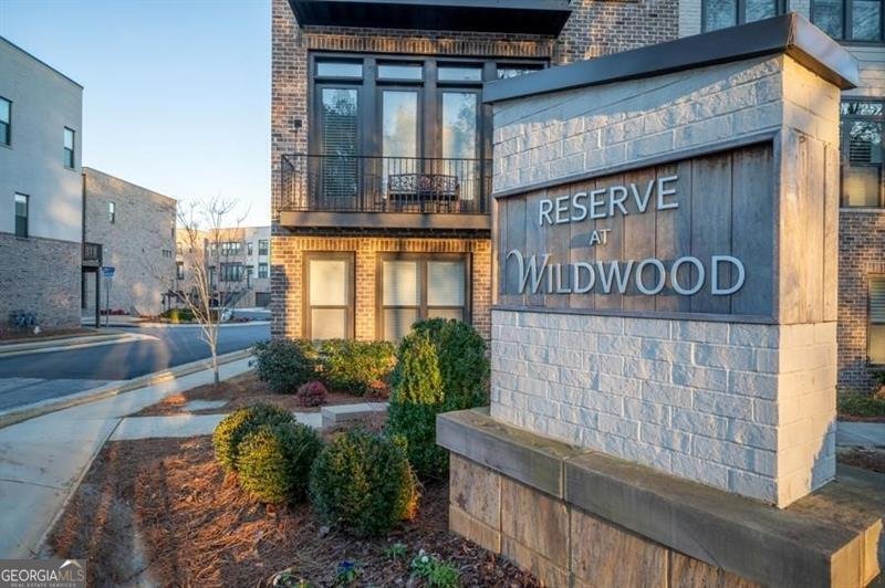 3208 Sonnet Walk Atlanta - 4