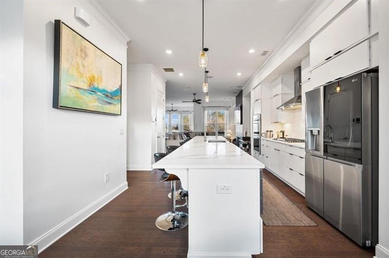 3208 Sonnet Walk Atlanta - 5