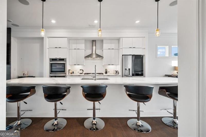 3208 Sonnet Walk Atlanta - 7