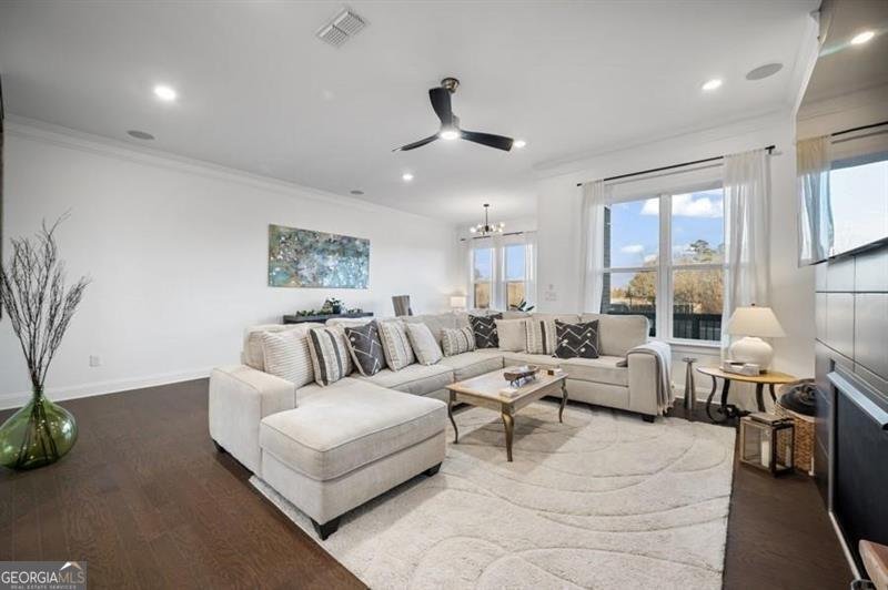 3208 Sonnet Walk Atlanta - 8