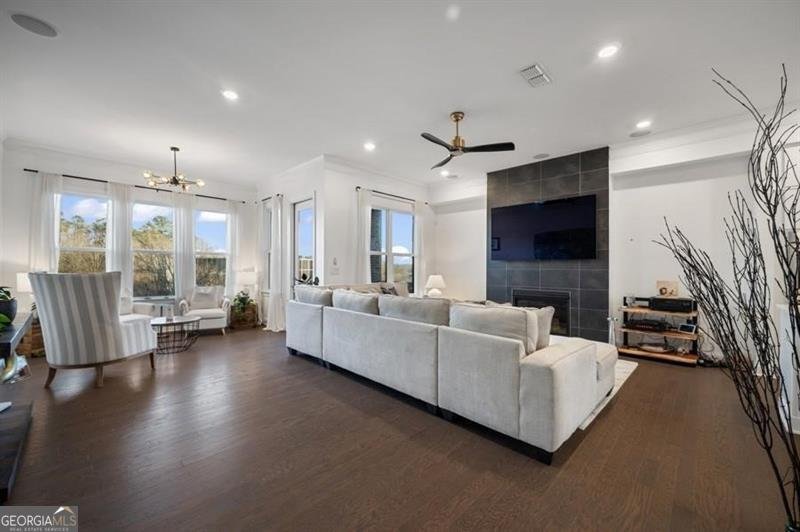 3208 Sonnet Walk Atlanta - 9