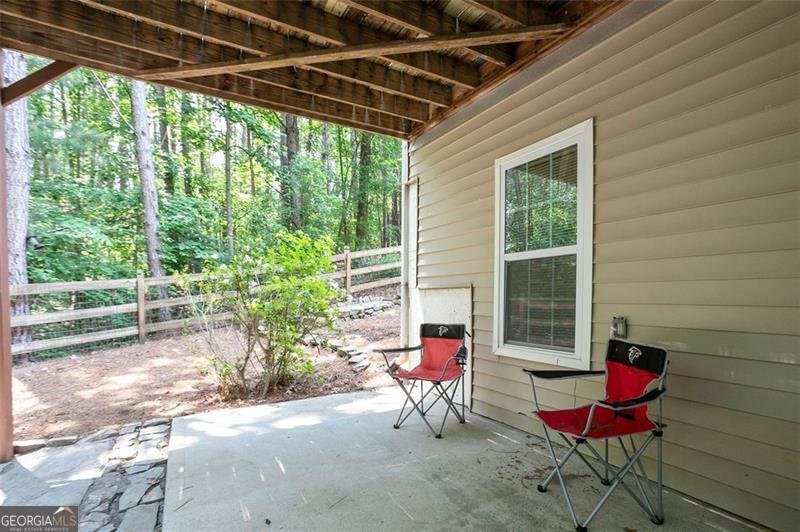 428 REDWOOD Trail Canton - 32