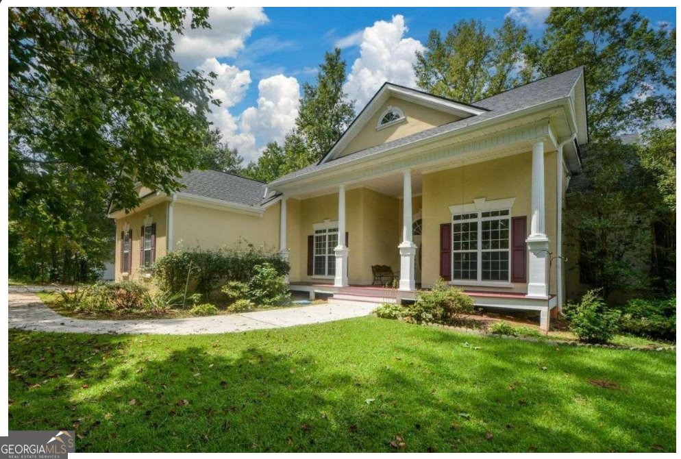102 Buell Jones Road Carrollton - 1