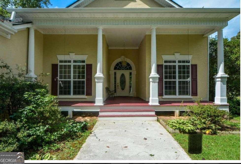 102 Buell Jones Road Carrollton - 2