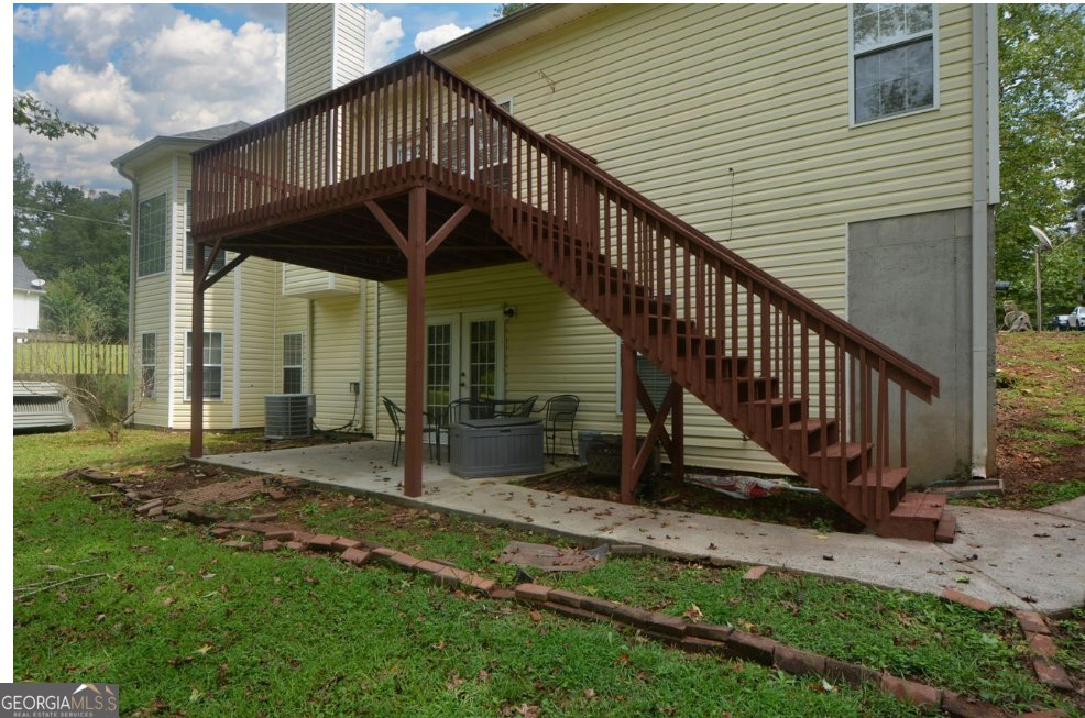 102 Buell Jones Road Carrollton - 22
