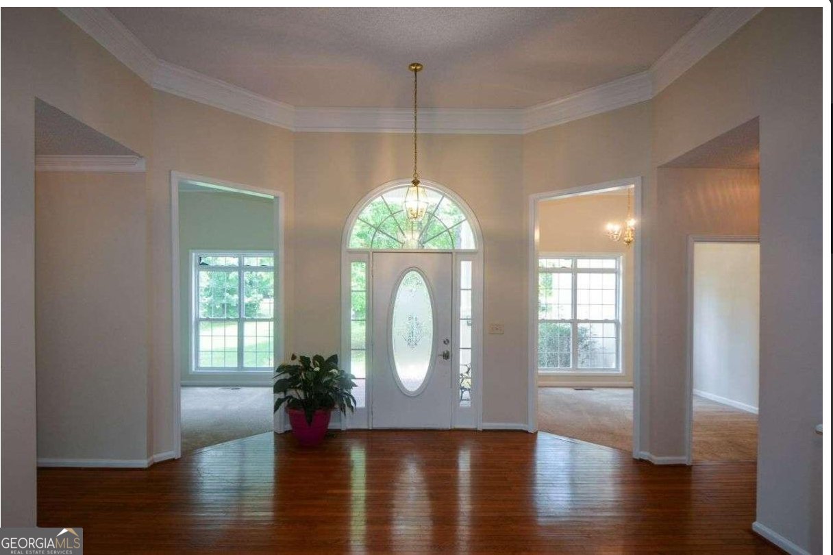 102 Buell Jones Road Carrollton - 3
