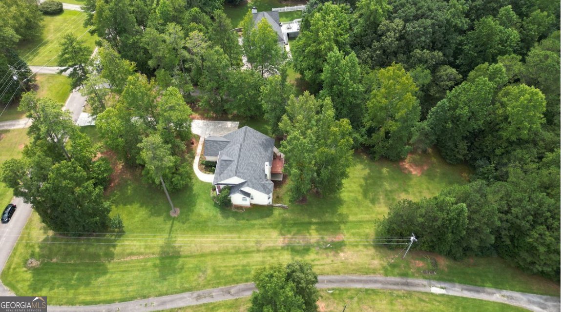 102 Buell Jones Road Carrollton - 4