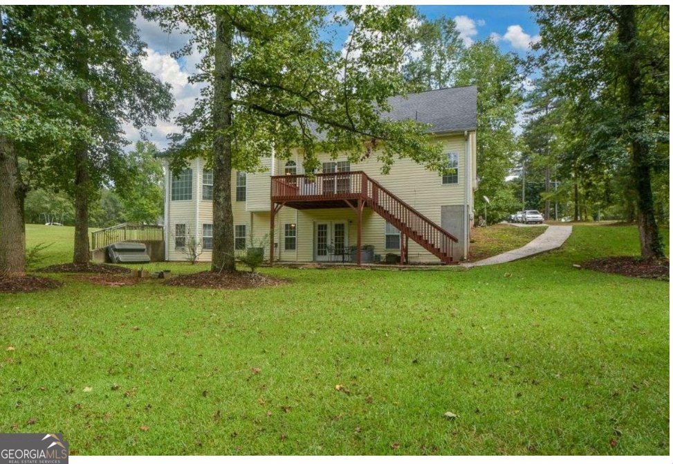 102 Buell Jones Road Carrollton - 5