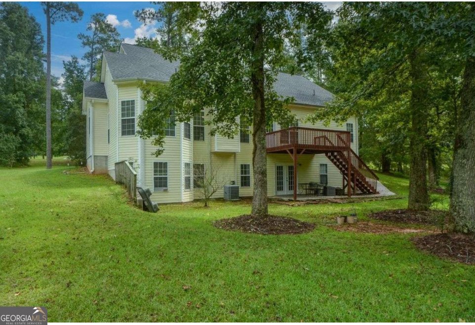 102 Buell Jones Road Carrollton - 6