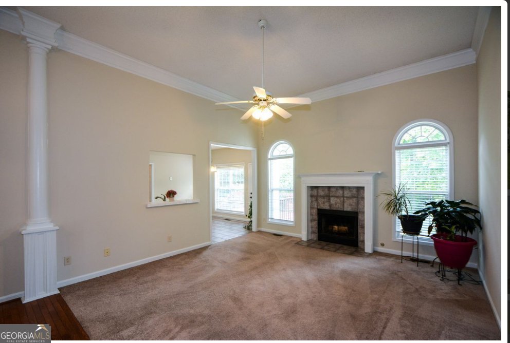 102 Buell Jones Road Carrollton - 7