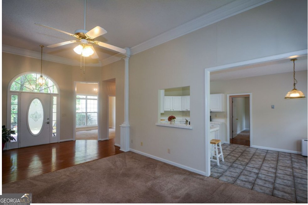 102 Buell Jones Road Carrollton - 8
