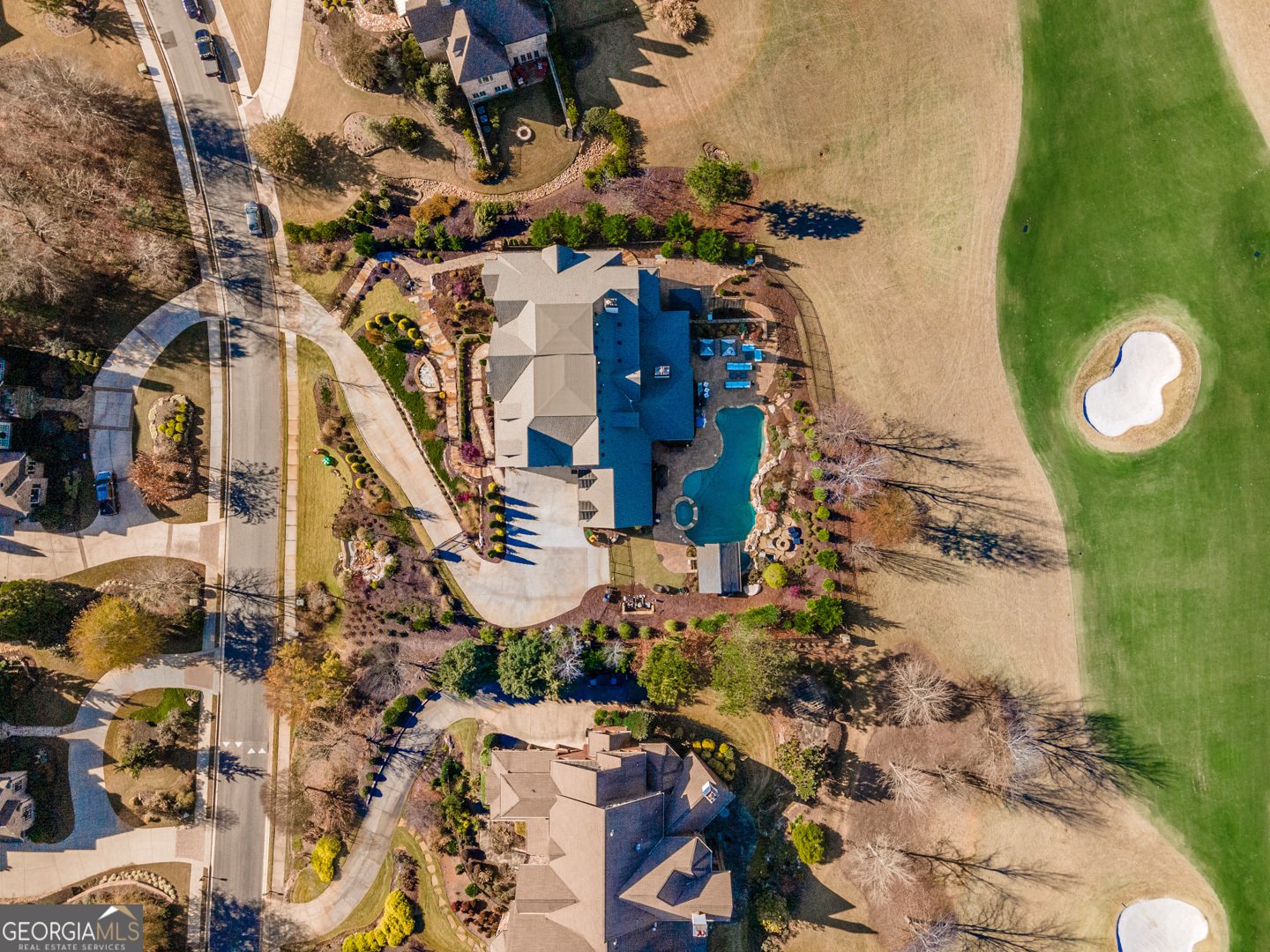 3084 Watson's Bend Milton - 27