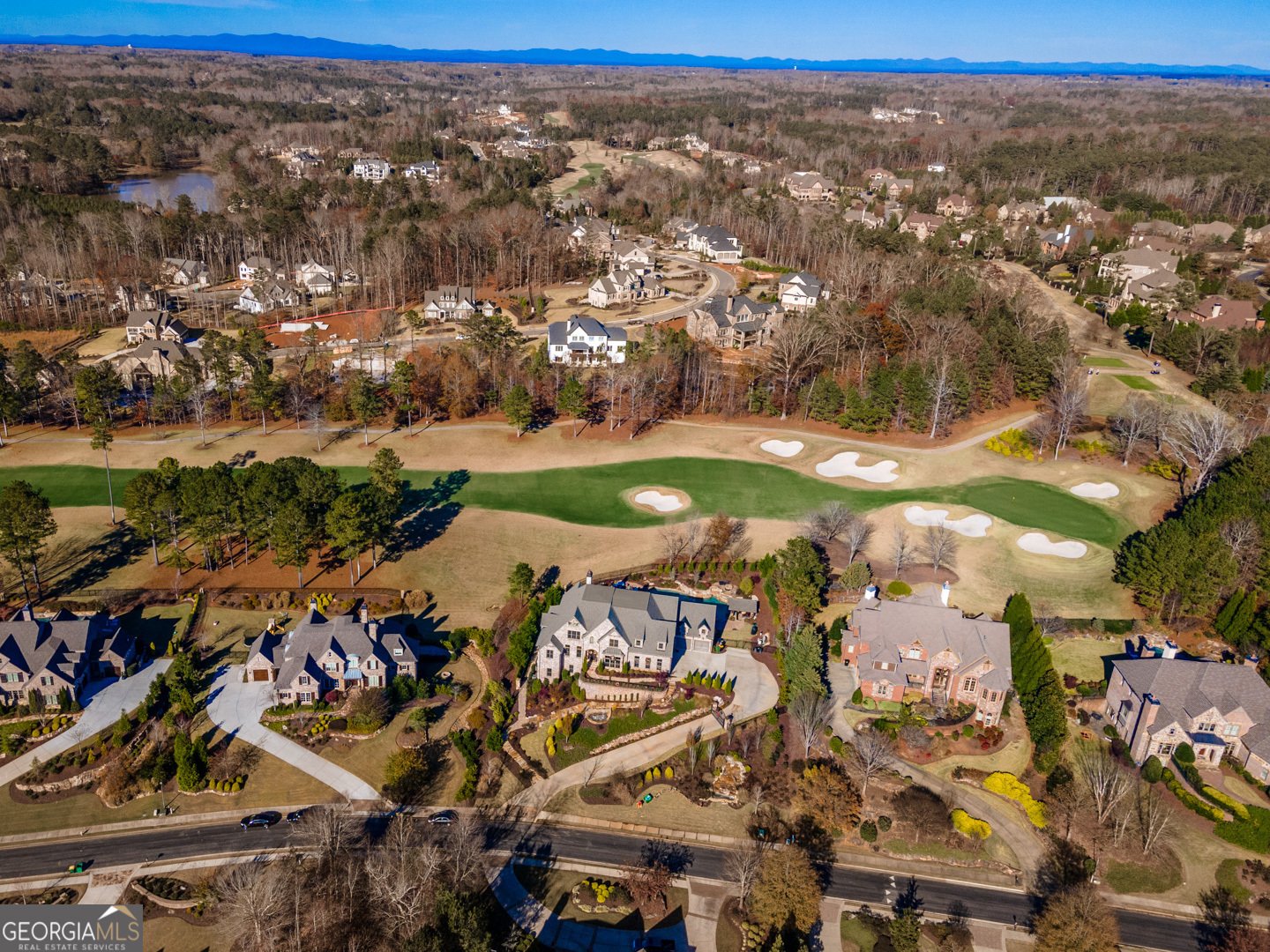 3084 Watson's Bend Milton - 89