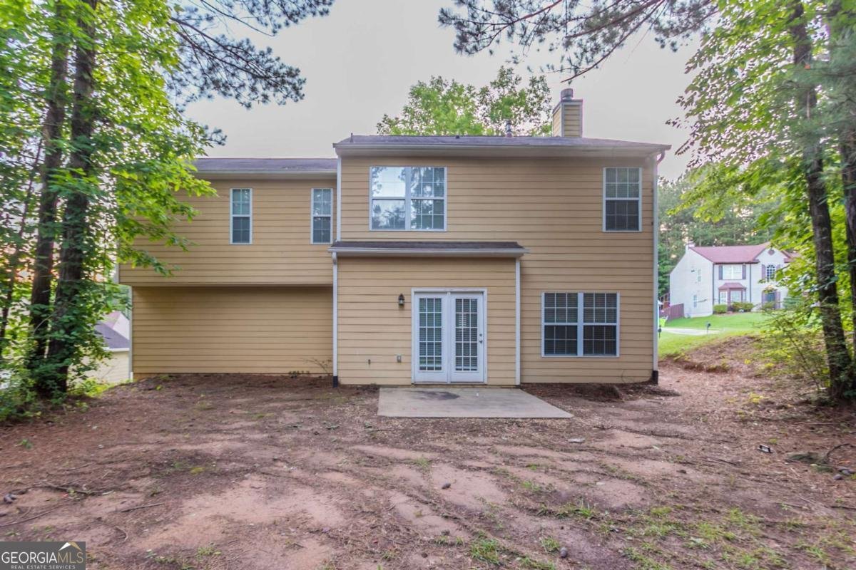 7113 Ambercrest Court Austell - 28