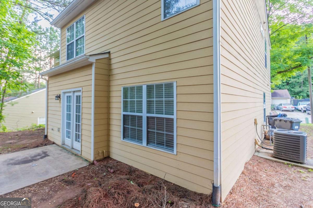 7113 Ambercrest Court Austell - 29