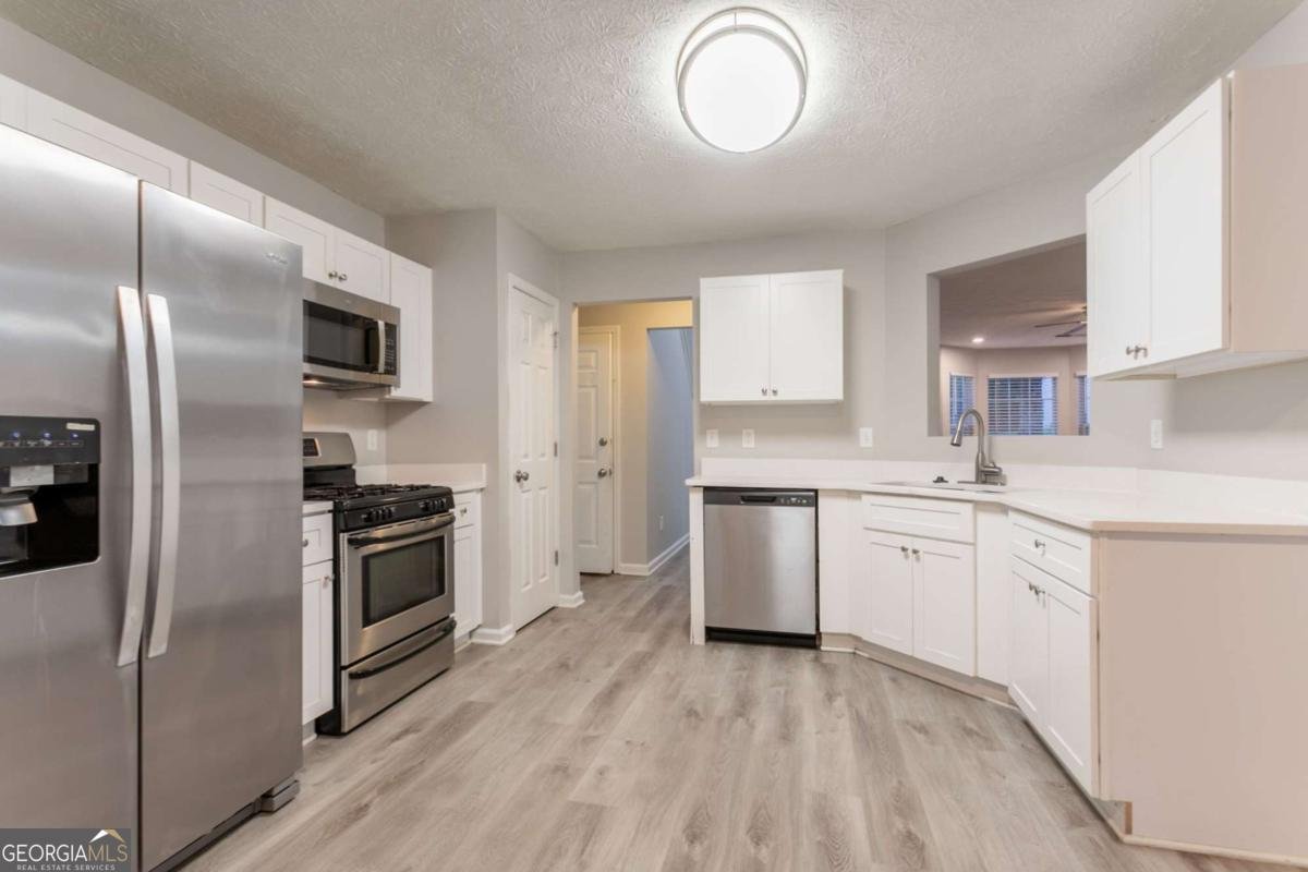 7113 Ambercrest Court Austell - 3