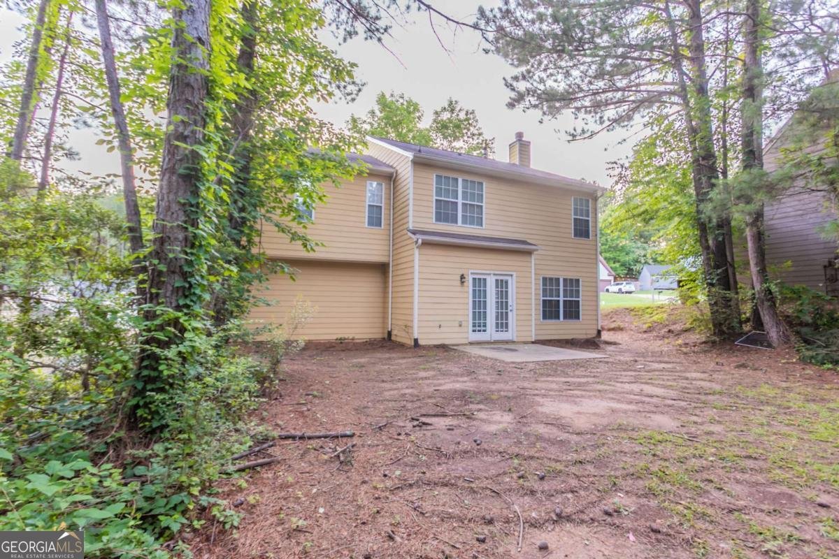 7113 Ambercrest Court Austell - 30