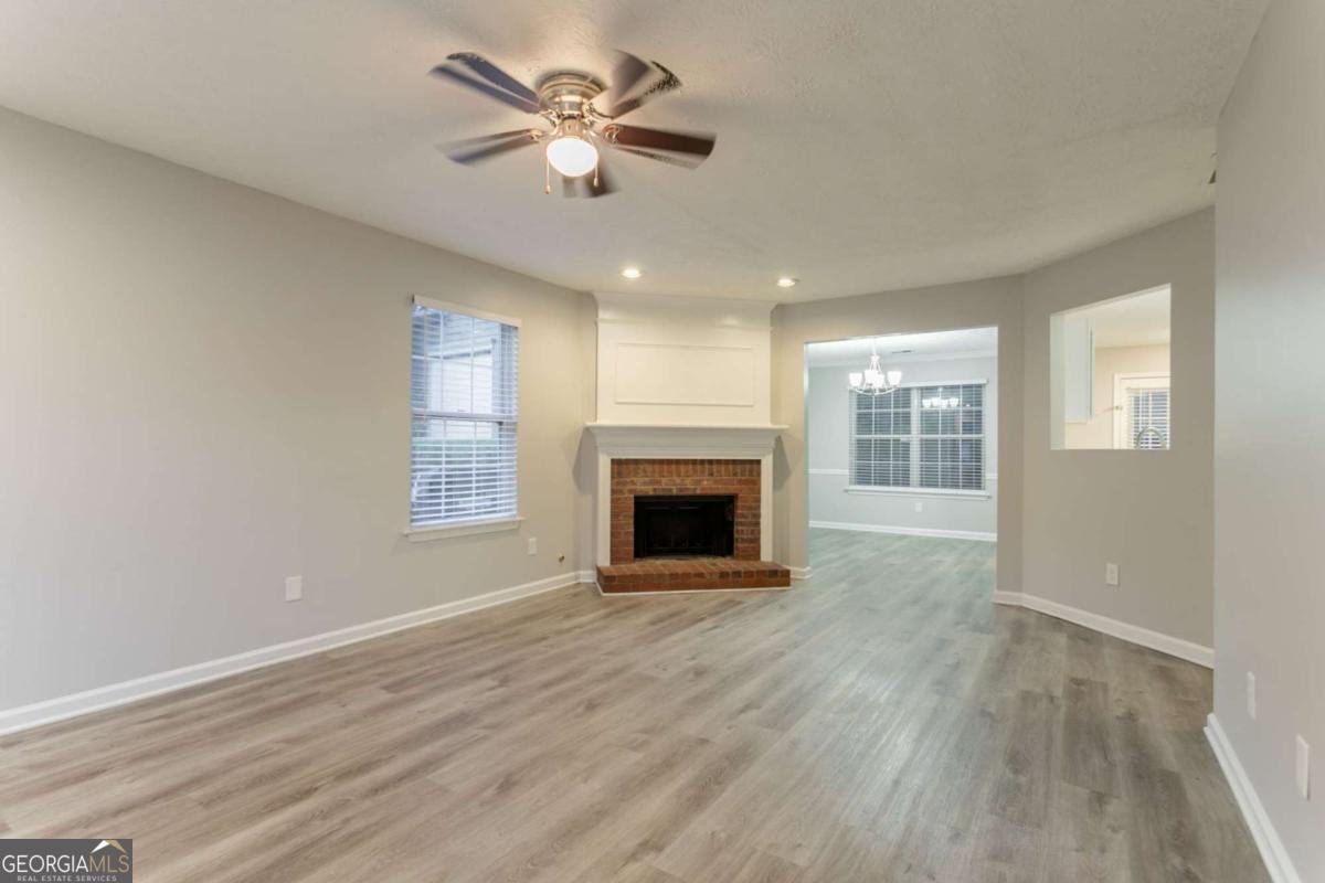7113 Ambercrest Court Austell - 7