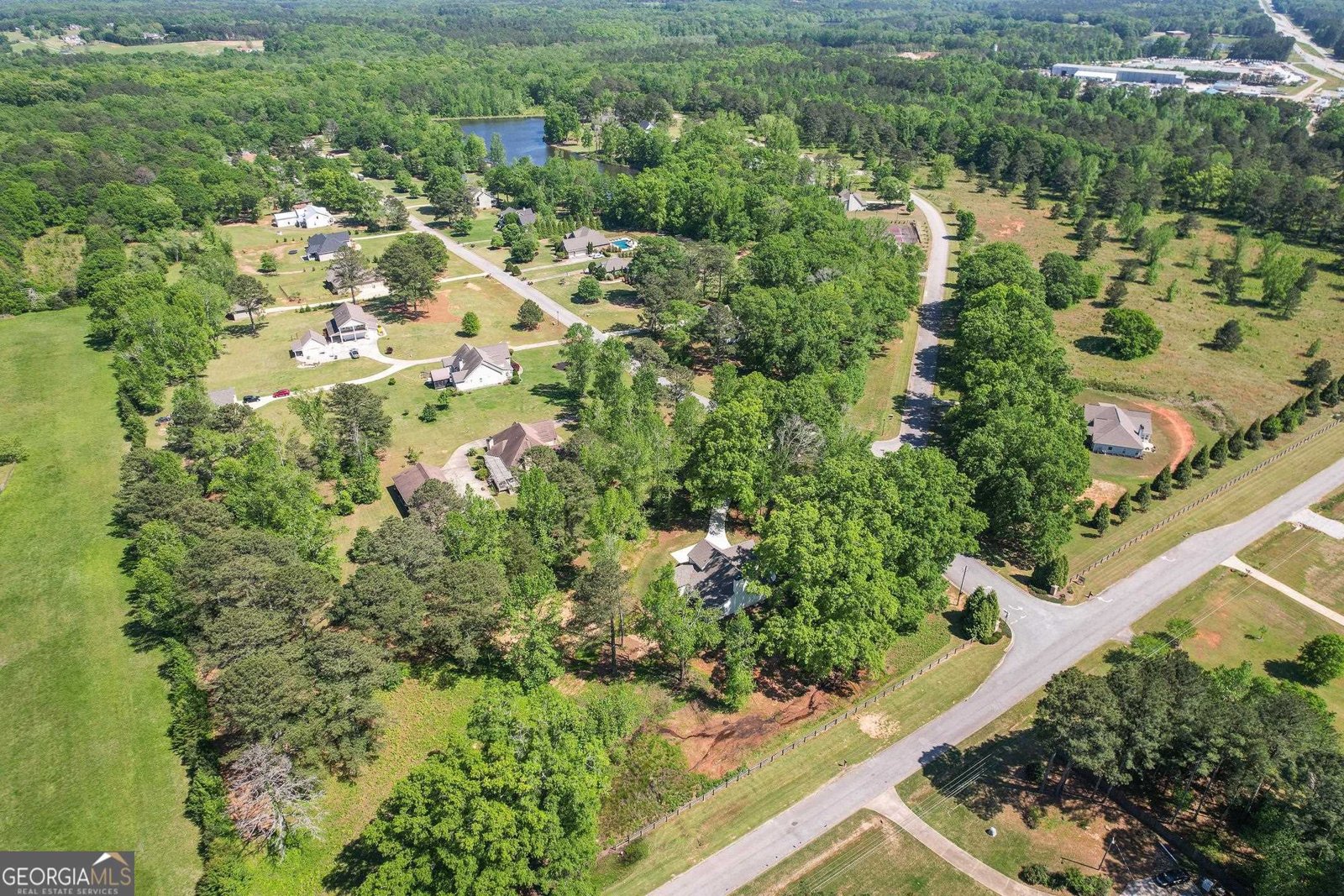 21 Oakgrove Trail Griffin - 28