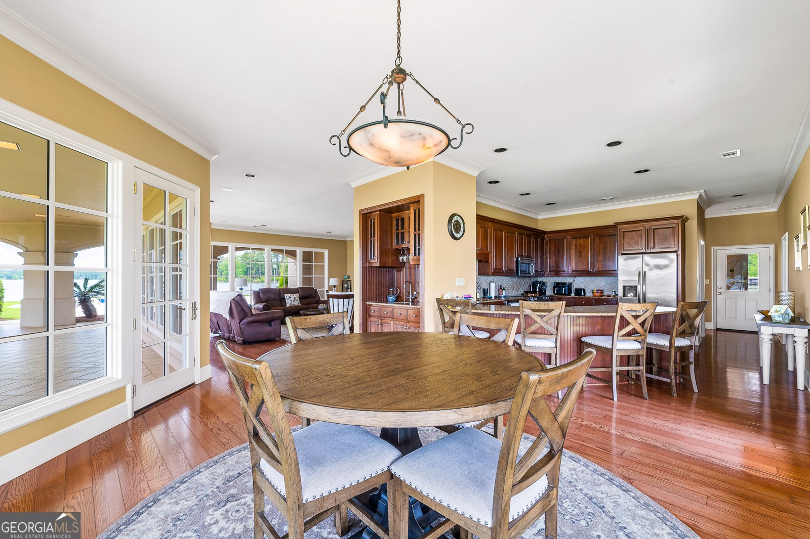 745 Chickasaw Trail Sparta - 17